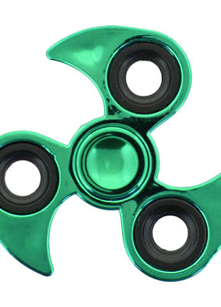 Spinner 16  - Grün