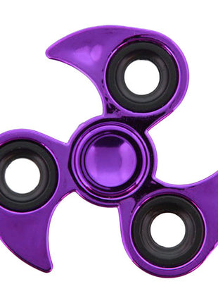 Spinner 16  - Lila