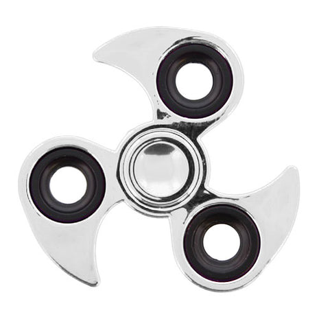 Spinner 16  - Silber