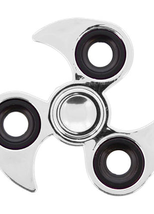 Spinner 16  - Silber