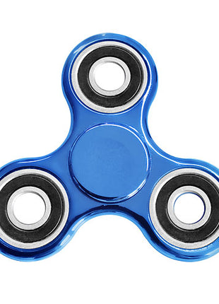 Spinner 17  - Blau