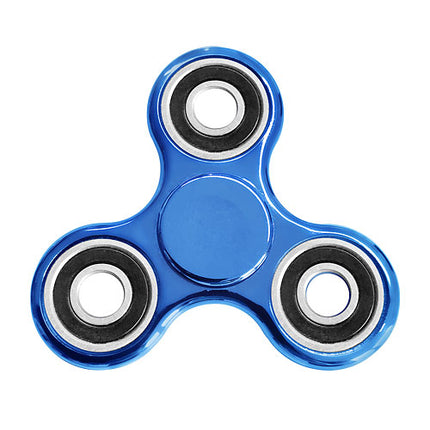 Spinner 17  - Blau