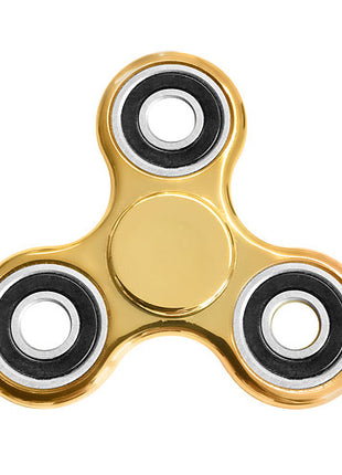 Spinner 17  - Gold