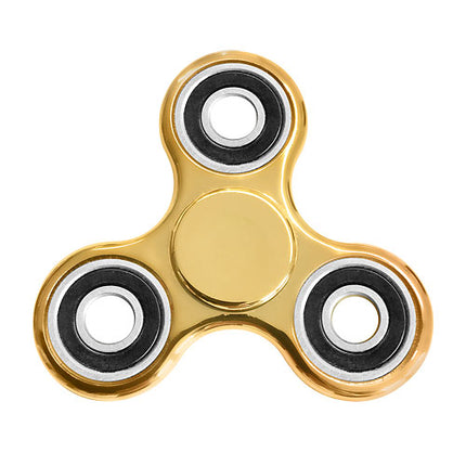 Spinner 17  - Gold