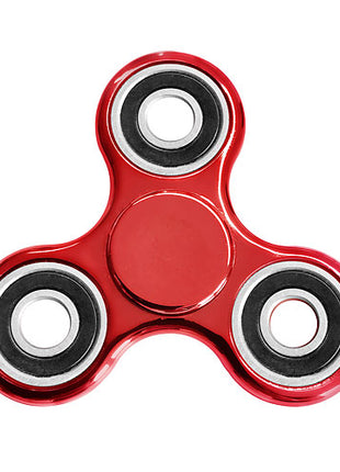 Spinner 17  - Rot