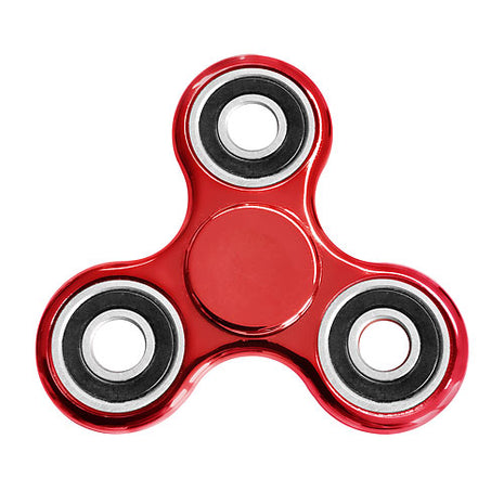 Spinner 17  - Rot