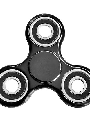 Spinner 17  - Schwarz