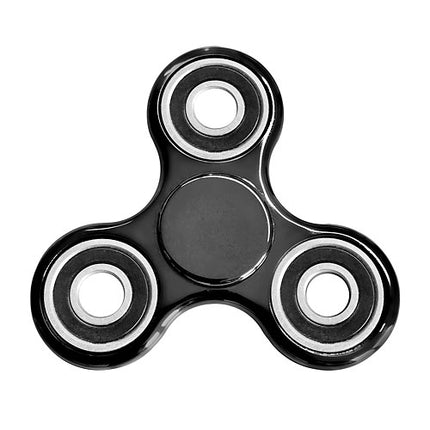 Spinner 17  - Schwarz