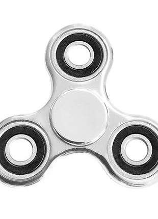 Spinner 17  - Silber