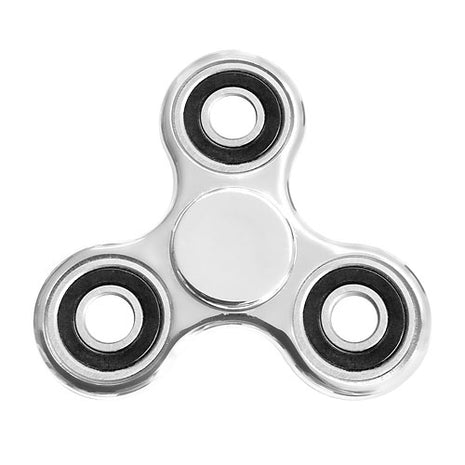 Spinner 17  - Silber