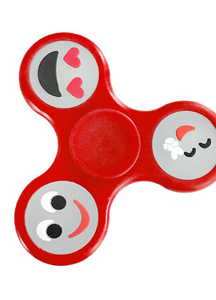 Spinner 18  - Rot