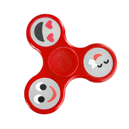 Spinner 18  - Rot