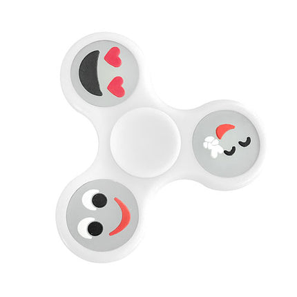 Spinner 18  - Weiß