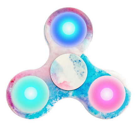 Spinner 20 / LED - Airbrush