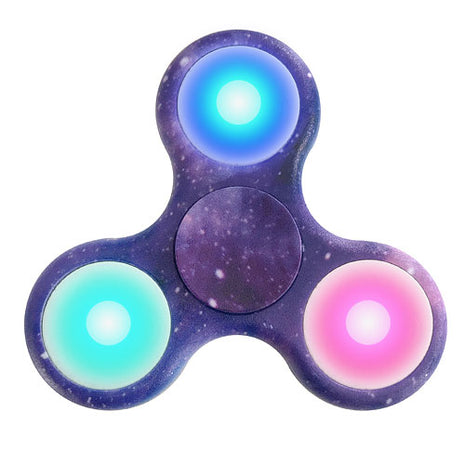 Spinner 20 / LED - Cosmos