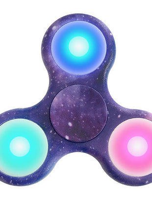 Spinner 20 / LED - Cosmos