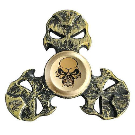 Spinner 23 - Gold