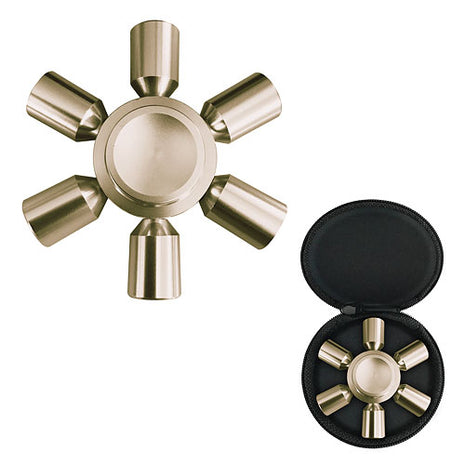 Spinner 27  - Bronze