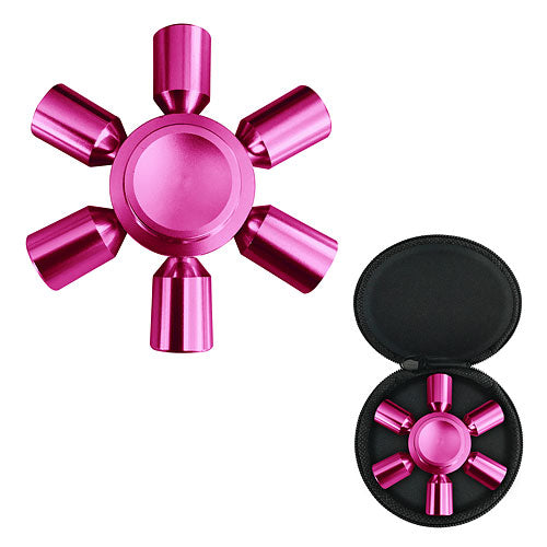 Spinner 27  - Pink