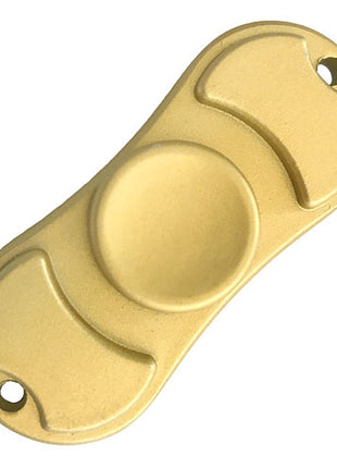 Spinner 28  - Gold