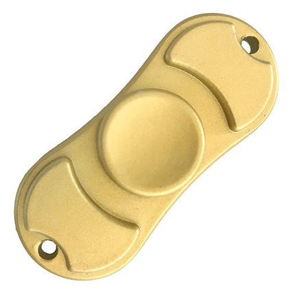 Spinner 28  - Gold