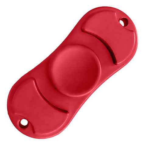Finger Hand Spinner Fidget Anti Stress Konzentration Toy 2 Flügel Spielzeug
