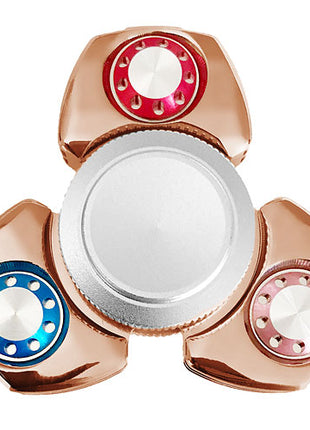 Spinner 30 / Metall - Bronze