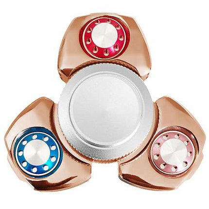 Spinner 30 / Metall - Bronze
