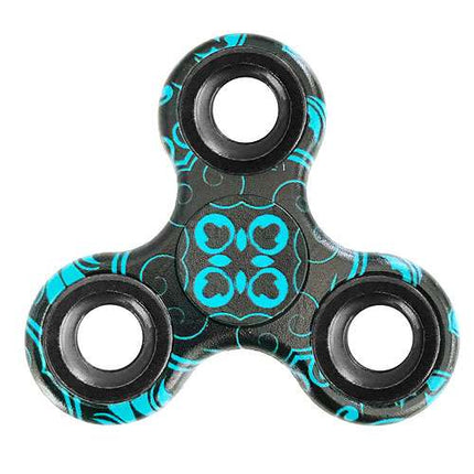 Spinner 31  - Modell 3