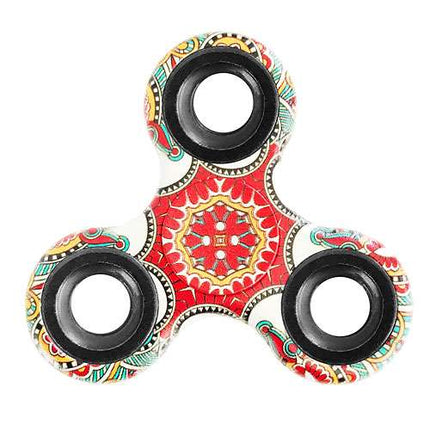 Spinner 31  - Modell 4