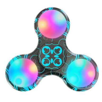 Spinner 35  - Modell 3