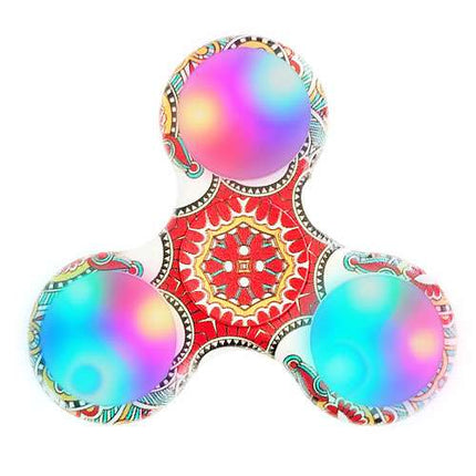 Spinner 35  - Modell 4