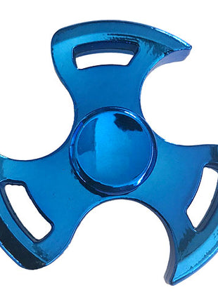 Spinner 9 / Tomoe - Blau