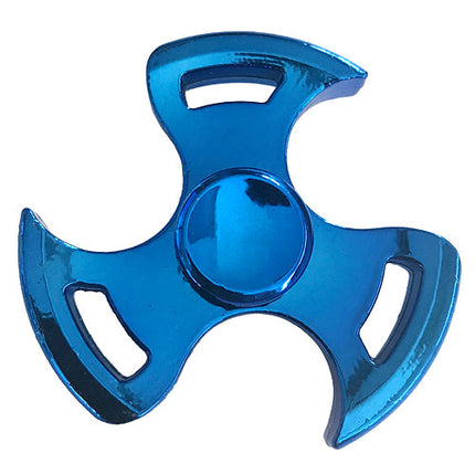 Spinner 9 / Tomoe - Blau