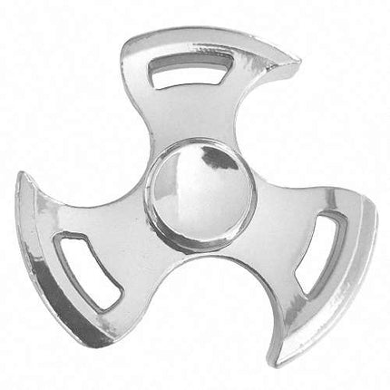 Spinner 9 / Tomoe - Silber
