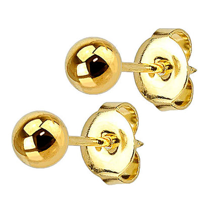 SSEB - Gold | 4mm