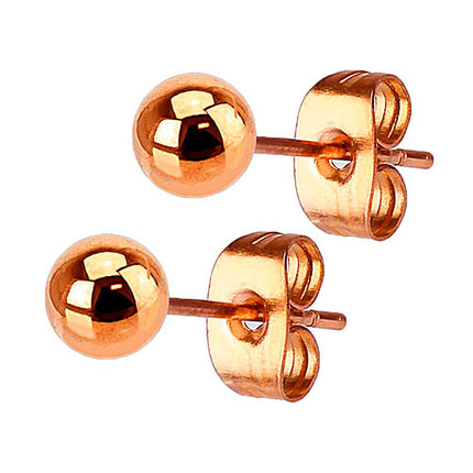 SSEB - Rosegold | 5mm