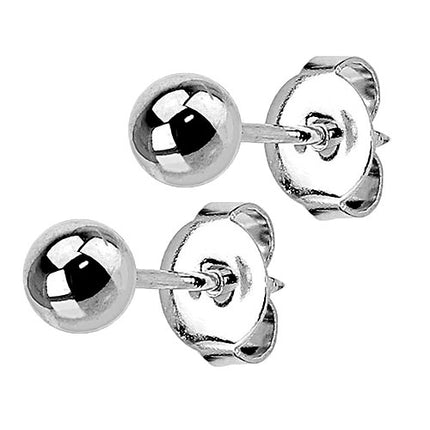 SSEB - Silber | 4mm