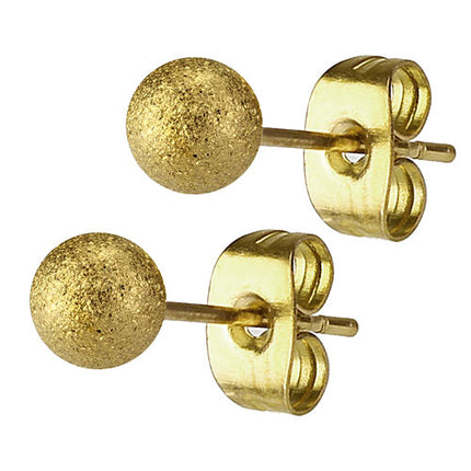 SSEBS - Gold | 7mm