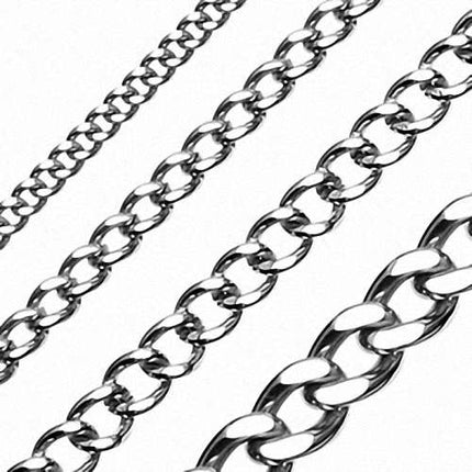 SSN001 - 10mm x 600mm