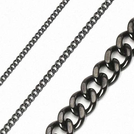 SSN001K - 3mm x 550mm