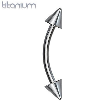 T23C02 | 1,2mm x 8mm x 3mm - Silber
