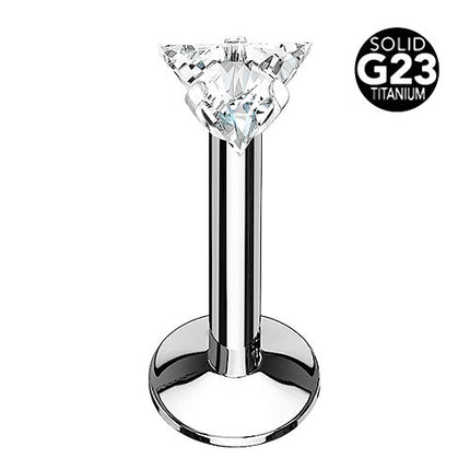 T23Li6 | 1,2mm x 8mm x 3mm