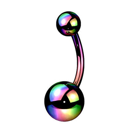 T23N01T  - Rainbow | 1,6mm x 10mm x 5x8mm