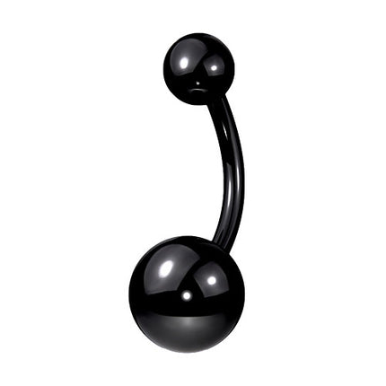 T23N01T  - Schwarz  | 1,6mm x 10mm x 5x8mm