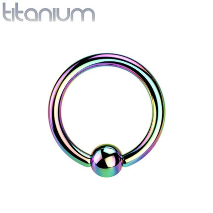 T23RT -  Rainbow | 1,2mm x 10mm x 3mm