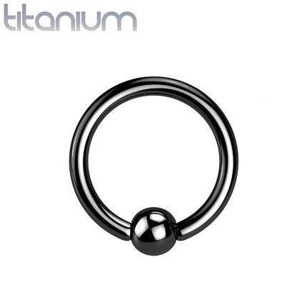 T23RT -  Schwarz | 1,2mm x 8mm x 3mm