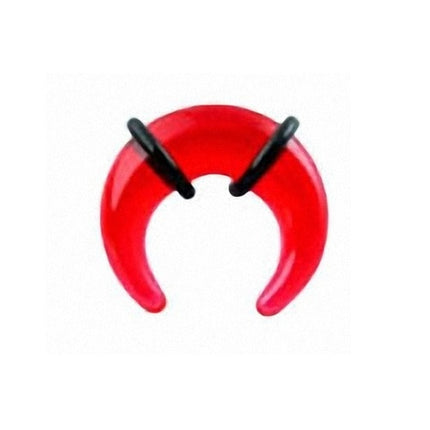 TAAB / Rot - 8mm
