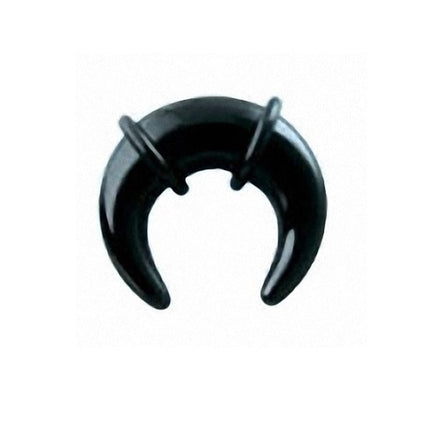 TAAB / Schwarz - 4mm