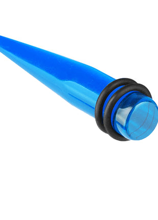 Stretching Rod Expander Plastic Blue 